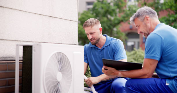 Best 24/7 HVAC repair  in Bridgeport, AL