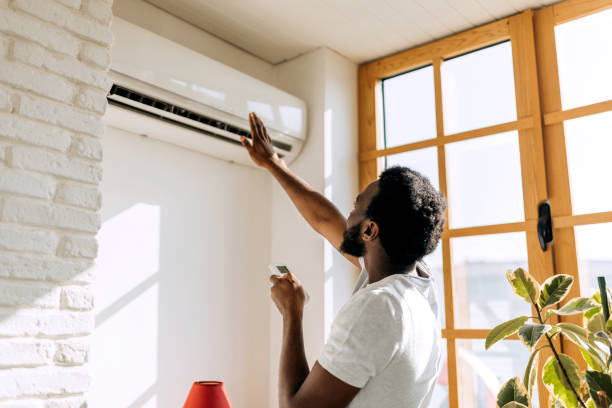 Best Air conditioning repair  in Bridgeport, AL