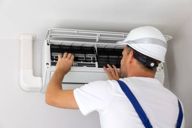 Reliable Bridgeport, AL HVAC Solutions