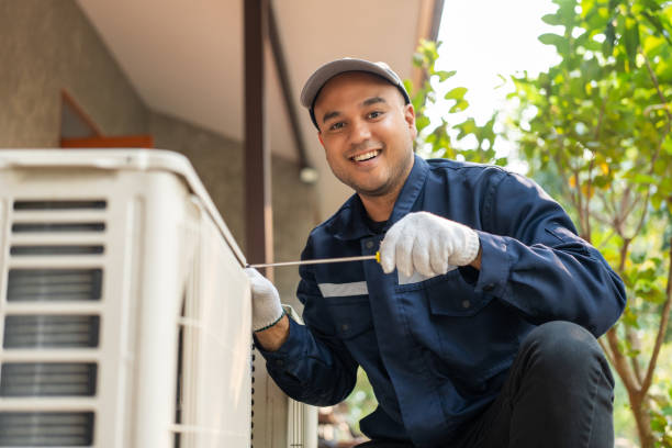  Bridgeport, AL HVAC Pros